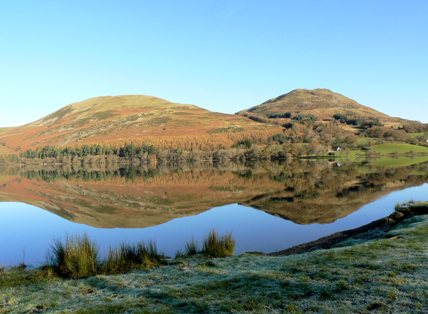 Loweswater Loweswater